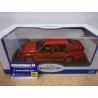 Alfa Roméo 75 Turbo Evoluzione Red MCG18428 ModelCarGroup