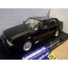 Alfa Roméo 75 Turbo Evoluzione Black MCG18429 ModelCarGroup