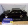 Alfa Roméo 75 Turbo Evoluzione Black MCG18429 ModelCarGroup