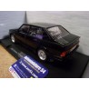 Alfa Roméo 75 Turbo Evoluzione Black MCG18429 ModelCarGroup