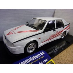 Alfa Roméo 75 Turbo Evoluzione White MCG18430ModelCarGroup