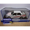 Alfa Roméo 75 Turbo Evoluzione White MCG18430ModelCarGroup