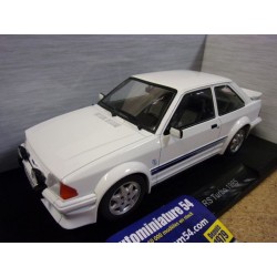 Ford Escort RS Turbo White...