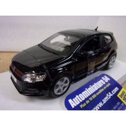 Volkswagen Polo 5 GTI Black 18-21059BK Bburago