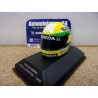 1990 Casque Ayrton Senna World Champion 540309027 Minichamps