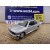 Bmw M3 E30 Silver 1986 1/87 870020224 Minichamps