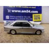 Bmw M3 E30 Silver 1986 1/87 870020224 Minichamps