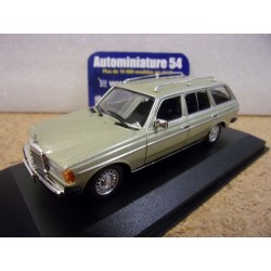 Mercedes Benz 230 TE Light...