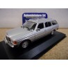 Mercedes Benz 230 TE Silver 1982 940032212 MaXichamps