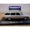 Mercedes Benz 230 TE Silver 1982 940032212 MaXichamps