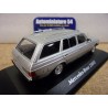 Mercedes Benz 230 TE Silver 1982 940032212 MaXichamps