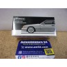 Mercedes Benz SL500 Koenig Specials Silver T64G-045-SL Tarmac Works