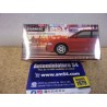 Mitsubishi Lancer GSR Evolution red T64G-048-RE Tarmac Works