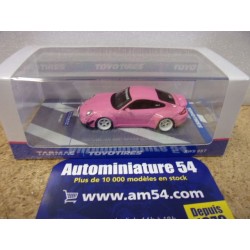 Porsche 911 - 997 RWB Pink T64-057-PN Tarmac Works