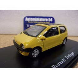 Renault Twingo yellow 42940...