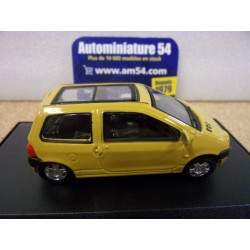 Renault Twingo yellow 42940 Cararama Oliex