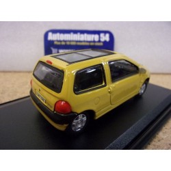 Renault Twingo yellow 42940 Cararama Oliex