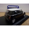 Mini Cooper black - white 31460 Cararama Oliex