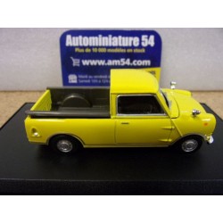 Mini Pick Up Yellow 15760 Cararama Oliex