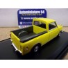 Mini Pick Up Yellow 15760 Cararama Oliex