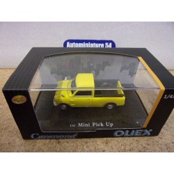 Mini Pick Up Yellow 15760 Cararama Oliex