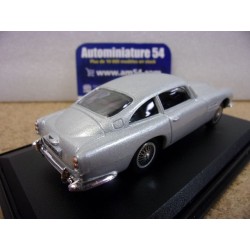 Aston Martin DB5 Silver 16540 Cararama Oliex