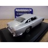 Aston Martin DB5 Silver 16540 Cararama Oliex