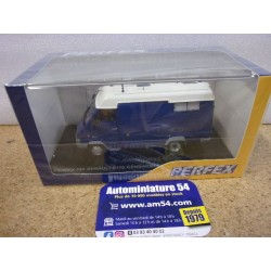 Renault B110 PC Transmission Gendarmerie Ref 744 Perfex