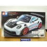 Porsche 911 -992 GT3 RS 24370 Tamiya Maquette 1/24