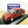 Alfa Roméo 155 Red 1992 940120400 MaXichamps