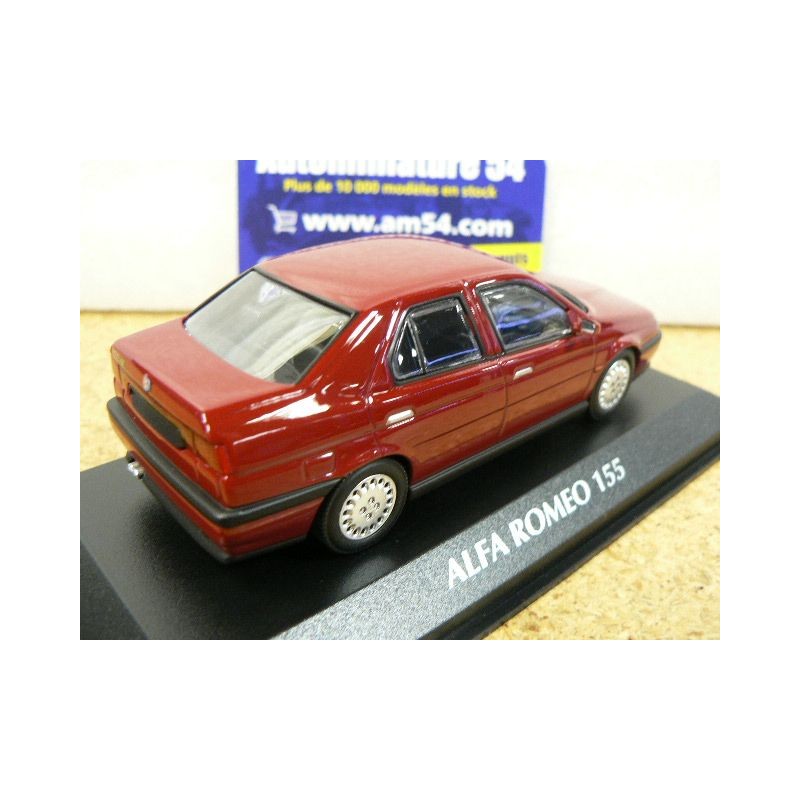 Matchbox alfa romeo 155 deals