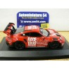 Porsche 911 - 992 GT3 RS Red Getspeed Race Taxi 410062114 Minichamps