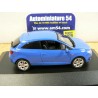 Seat Ibiza SC Blue SEAT