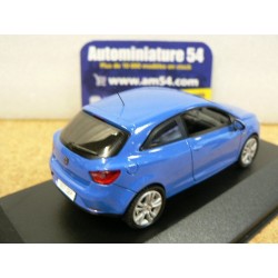 Seat Ibiza SC Blue SEAT