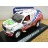 2010 Toyota Land Cruiser n°341 Mitsuhashi - Cattarelli Dakar 800359 Norev