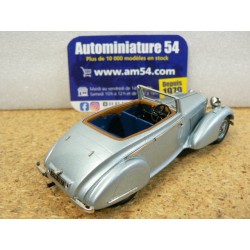 Bentley 4 1.4 litre Drophead Coupe Chassis B121GP Mulliner BRKLDM81 Landsdowne Models