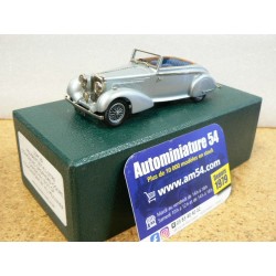 Bentley 4 1.4 litre Drophead Coupe Chassis B121GP Mulliner BRKLDM81 Landsdowne Models