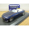 Mercedes Benz Maybach 6 Vision Cabrio 450900200 Schuco Pro.R.43