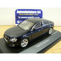 Audi A5 Sportback...