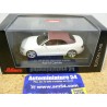 Audi A5 Cabrio Ibis white + softop 450728100 Schuco