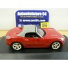 Opel GT Viktoriarot 450477200 Schuco