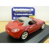 Opel GT Viktoriarot 450477200 Schuco