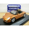 Porsche Boxster S 2nd Gen nordisch Gold 07291 Schuco