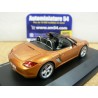 Porsche Boxster S 2nd Gen nordisch Gold 07291 Schuco