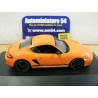 Porsche Cayman S Sport Orange 450473900 Schuco