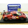 2023 Ferrari 296 GT3 Harmony Racing n°51 Daniel Serra 4th FIA GT Macau LSRC186 Look Smart