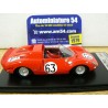 1965 Ferrari 275P n°63 Parkes - Guichet 1st Winner Monza LSRC114 Look Smart