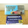 Nissan GTR35-RR LB Works LB Silhouette V1 LBWK Kuma MGT00742 True Scale Models Mini GT