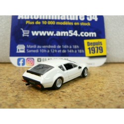 Alpine Renault  A310 Gardiena White 517828 Norev 1/87