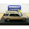 Peugeot 405 Break Mayfair Beige 1991 474557 Norev